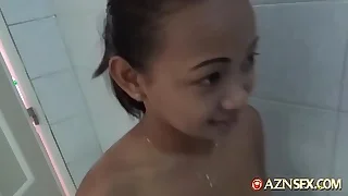 Asian China Porn 3